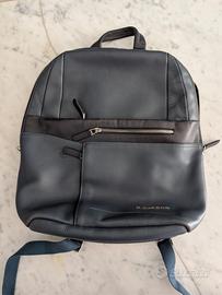 Zaino Piquadro Vera Pelle Business 