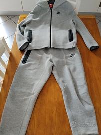 Tuta tech originale