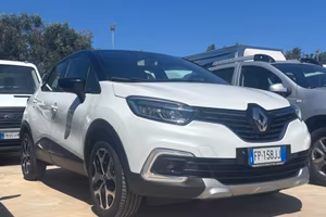 Renault Captur dCi 8V 90 CV Start&Stop Energy Bose