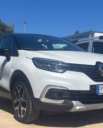 Renault Captur dCi 8V 90 CV Start&Stop Energy Bose