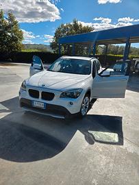 BMW X1 XDRIVE 20D
