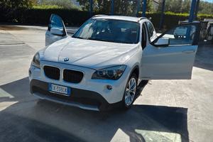 BMW X1 XDRIVE 20D