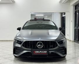 Mercedes-benz A 35 AMG