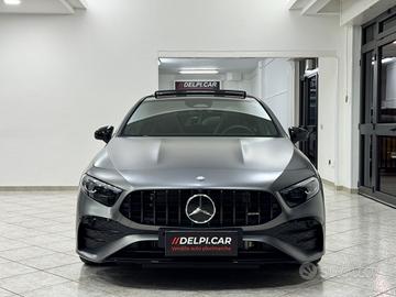 Mercedes-benz A 35 AMG