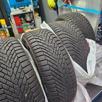 pirelli winter2 cintauro 205 55 17