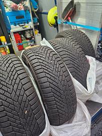 pirelli winter2 cintauro 205 55 17