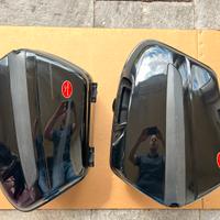 Valigie originali moto guzzi