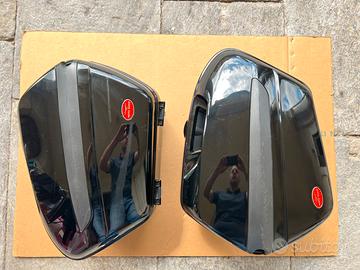 Valigie originali moto guzzi