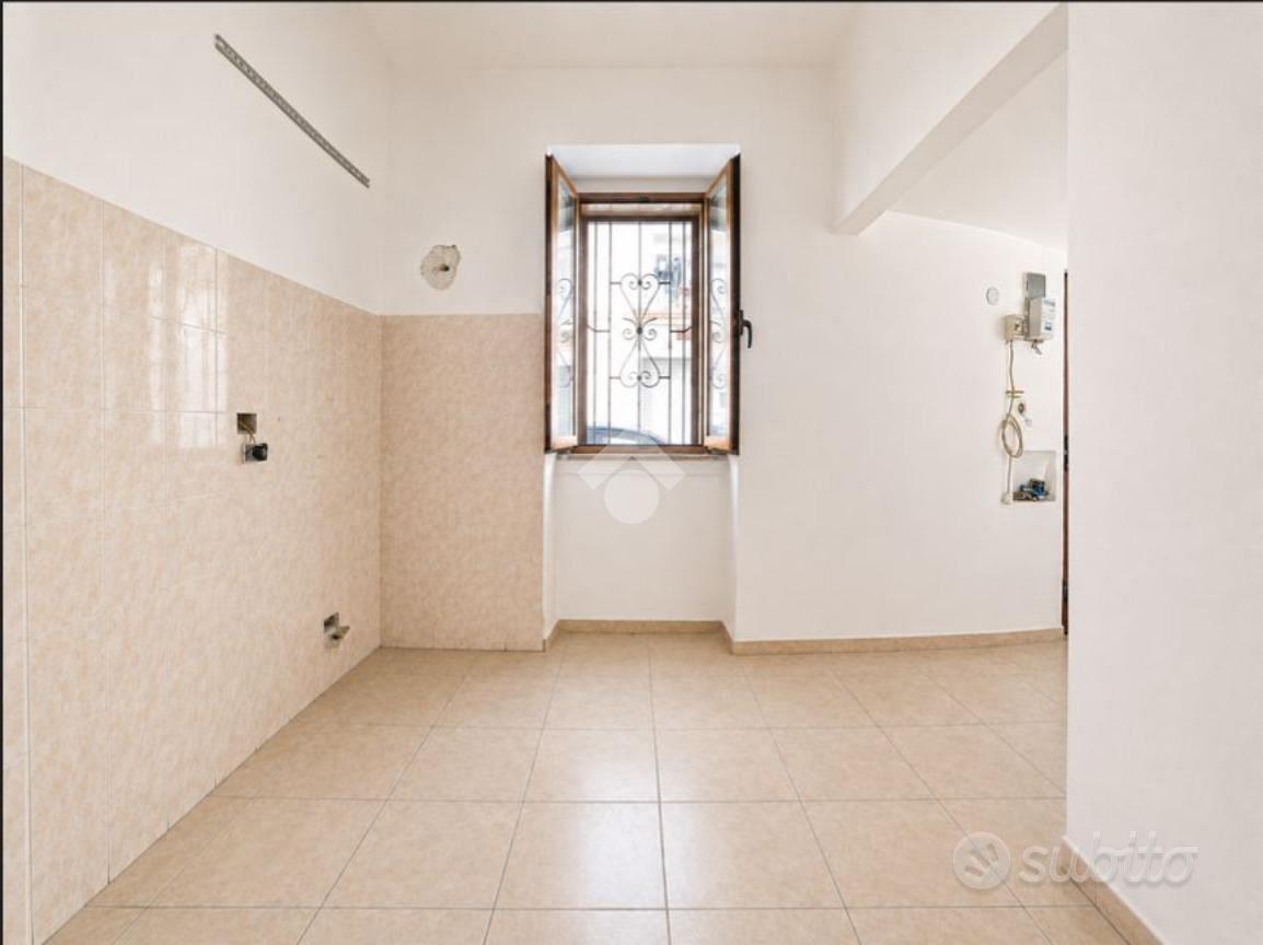 Appartamento – Manfredonia, Siponto - Altro