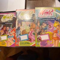 Dvd Winx