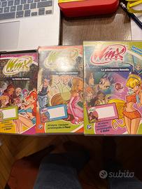 Dvd Winx