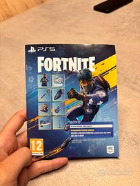 Fortnite flowering chaos bundle