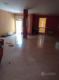 Appartamento con giardino