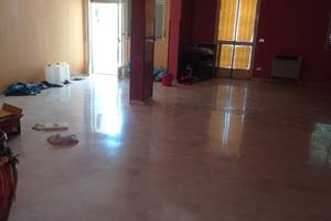 Appartamento con giardino