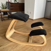 Sedia Ergonomica Inginocchiata - Design Svedese