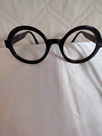 montatura x occhiali da sole o, da vista, 