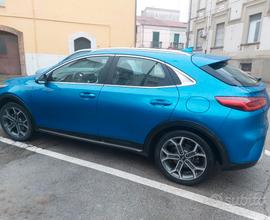 KIA XCeed - 2020
