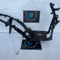 Telaio piaggio nrg power