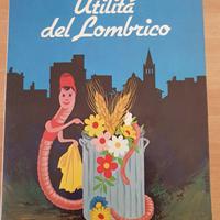 Libro Utilità del Lombrico