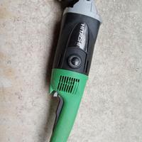 SMERIGLIATRICE HITACHI
