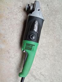 SMERIGLIATRICE HITACHI
