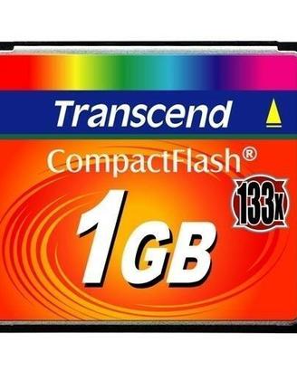 compact flash 1gb veritech