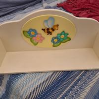 Mensola Azur Loppiano