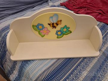 Mensola Azur Loppiano