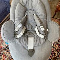 Sdraietta Stokke steps