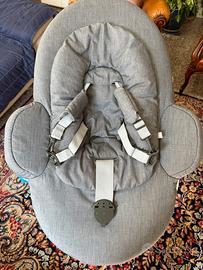 Sdraietta Stokke steps