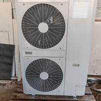 POMPA DI CALORE RIELLO NEXPOLAR 012ME