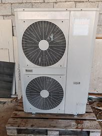 POMPA DI CALORE RIELLO NEXPOLAR 012ME