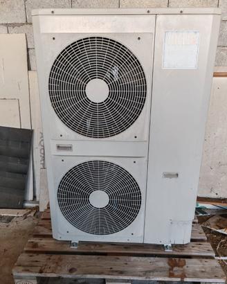 POMPA DI CALORE RIELLO NEXPOLAR 012ME