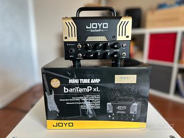 Amplificatore 20w Joyo Tweedy xl