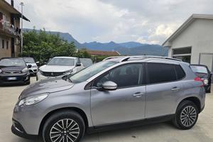 Peugeot 2008 BlueHDi 75 Access