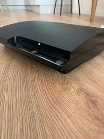 PS3 slim