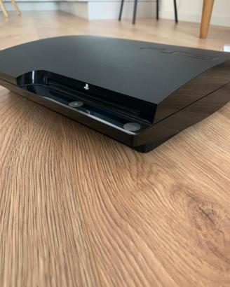 PS3 slim