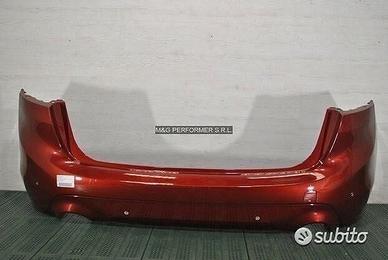 BMW serie 2 F45 LCI Paraurti posteriore | 17578