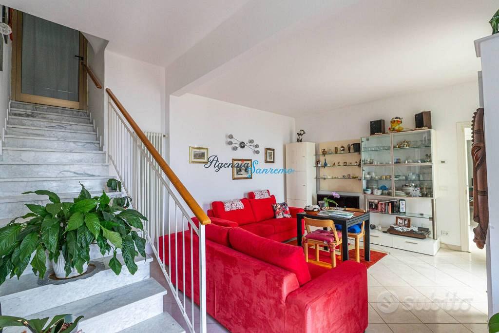 Appartamento – Sanremo - Vista 4
