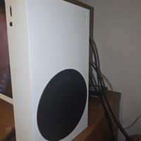 XBOX SERIE S 500 GIGA