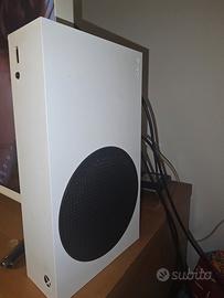  XBOX SERIE S 500 GIGA