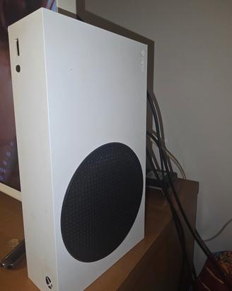  XBOX SERIE S 500 GIGA