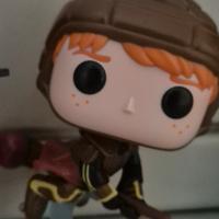 Kinder Gran sorpresa Pasqua 2026 Ron Harry Potter 