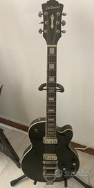 Chitarra DeArmond M75 + custodia rigida