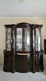 Cristalliera prestigiosa 