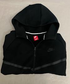 Tuta tech Nike xxl