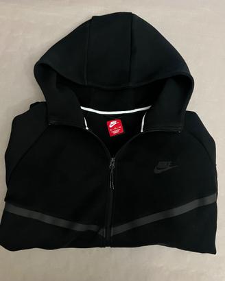 Tuta tech Nike xxl