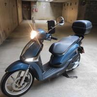 Piaggio Liberty 125 - 2021