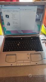 1119-PC Portatile Gericom BlockBuster Excellent 50