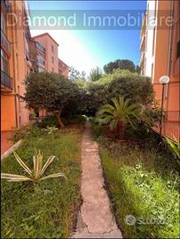 Appartamento 100mq a Giarre centro